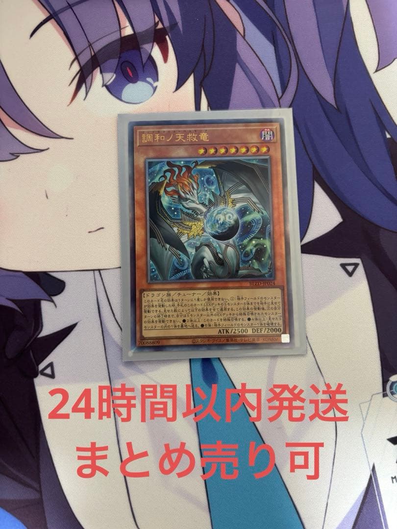 ガトモト ハルモニア2枚