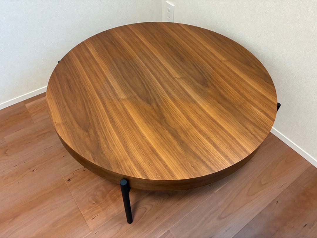 リビングテーブル　桜屋工業