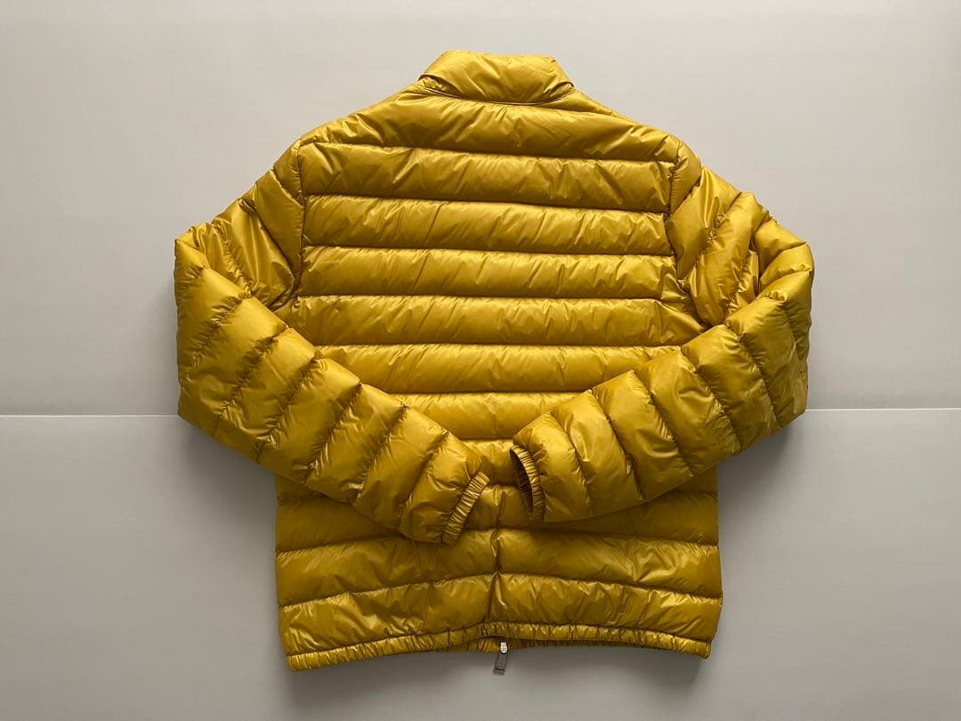 モンクレール　ダウンジャケット　ランス