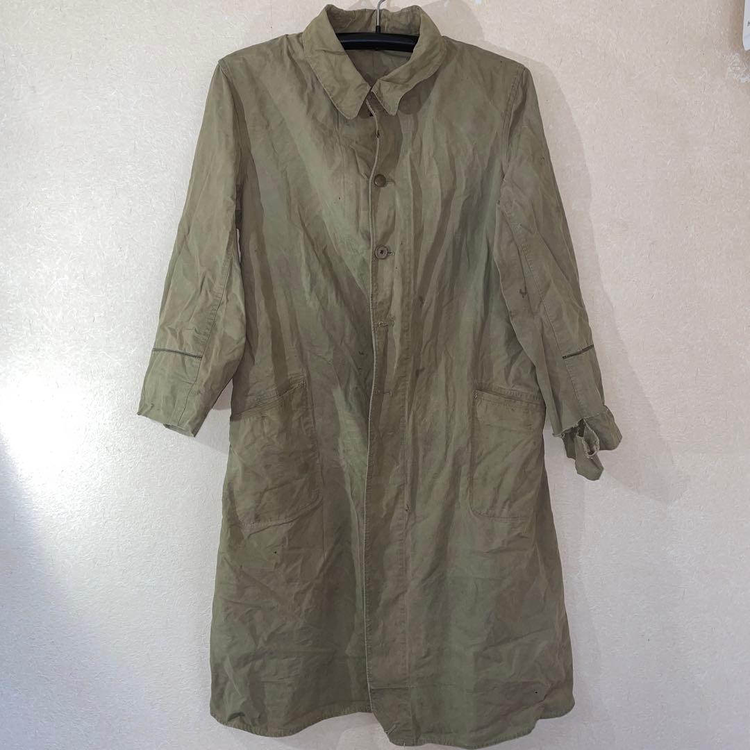 当時物　軍服　九八式　昭和十四年製　一號　軍衣　旧日本軍　陸軍　昭和レトロ