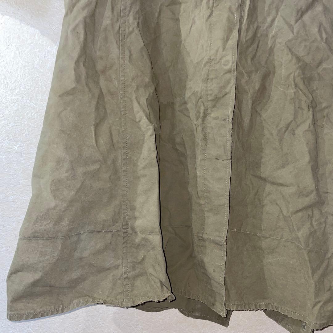 当時物　軍服　九八式　昭和十四年製　一號　軍衣　旧日本軍　陸軍　昭和レトロ