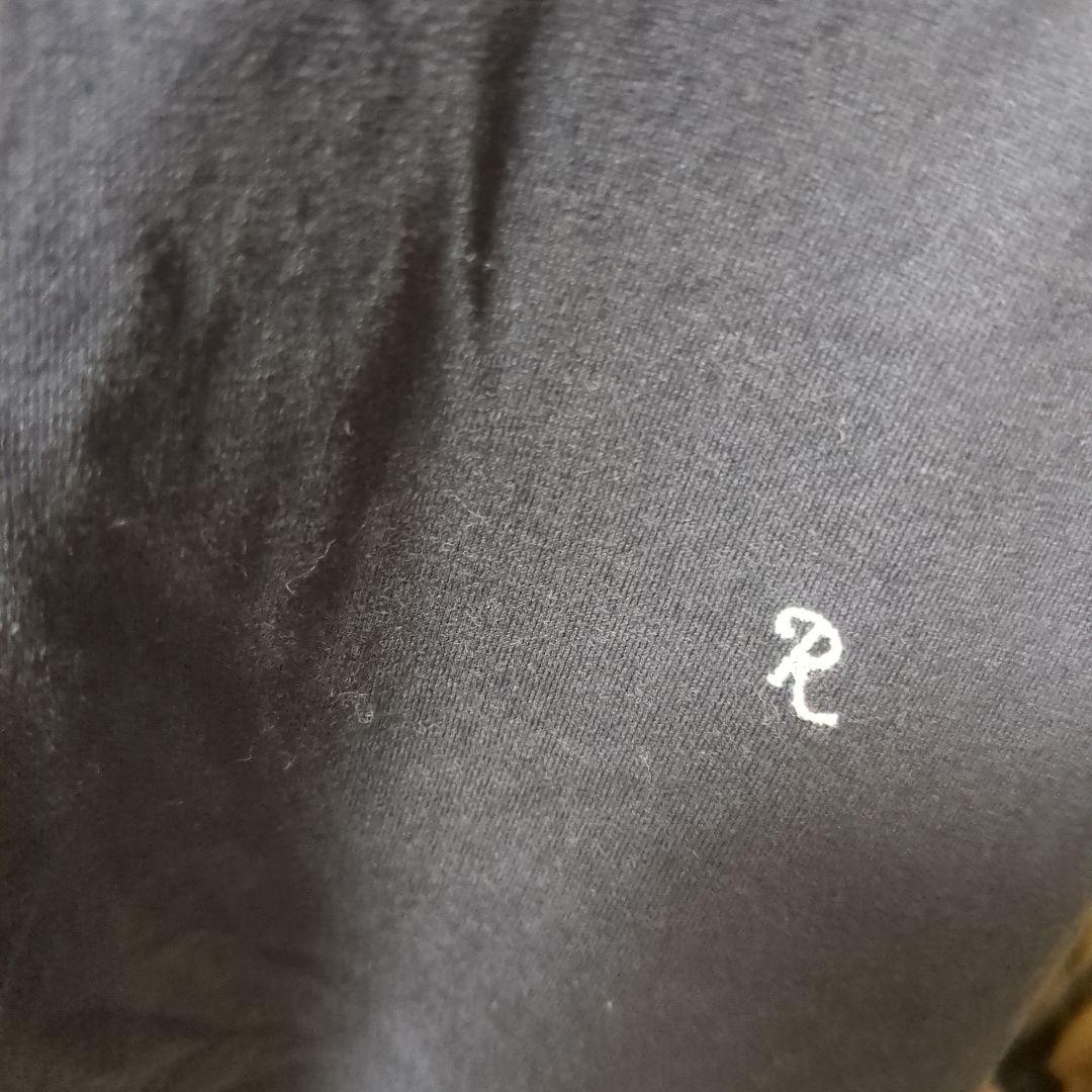 RAF SIMONS 2003SUMMERタンクトップ48