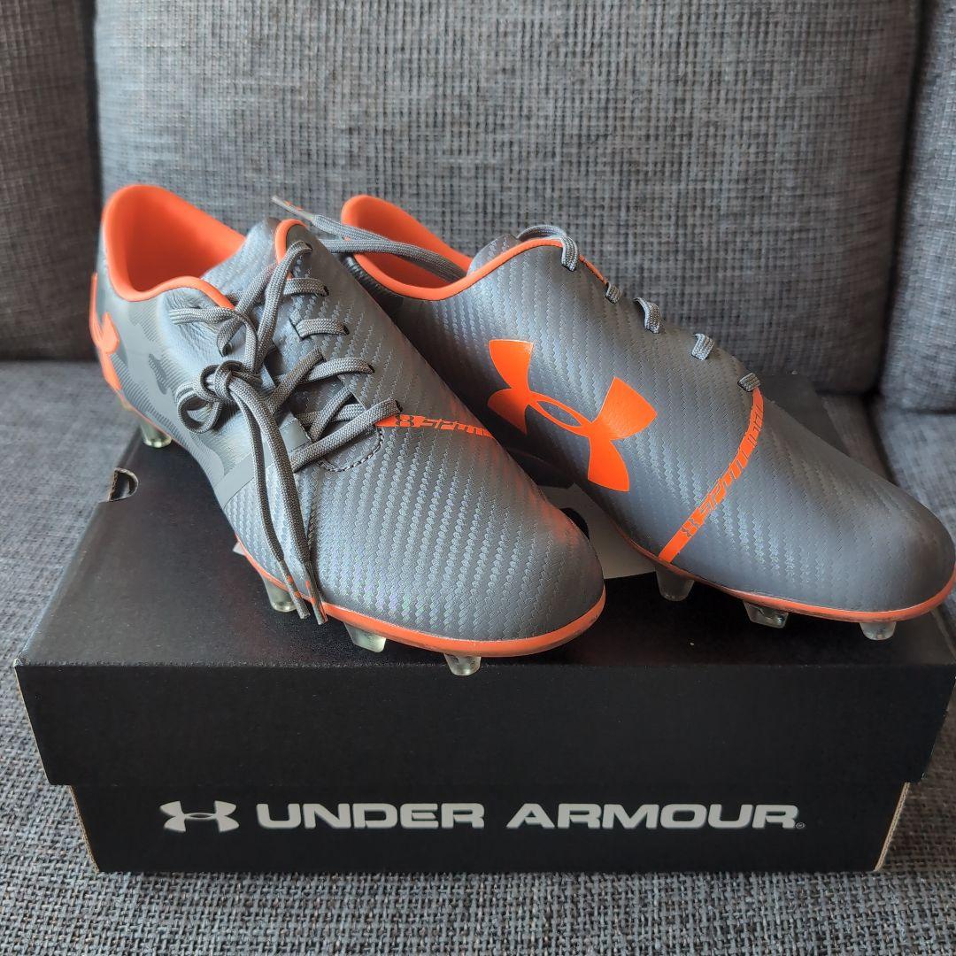 新品Under Armour Charged Pursuit 2 28cm