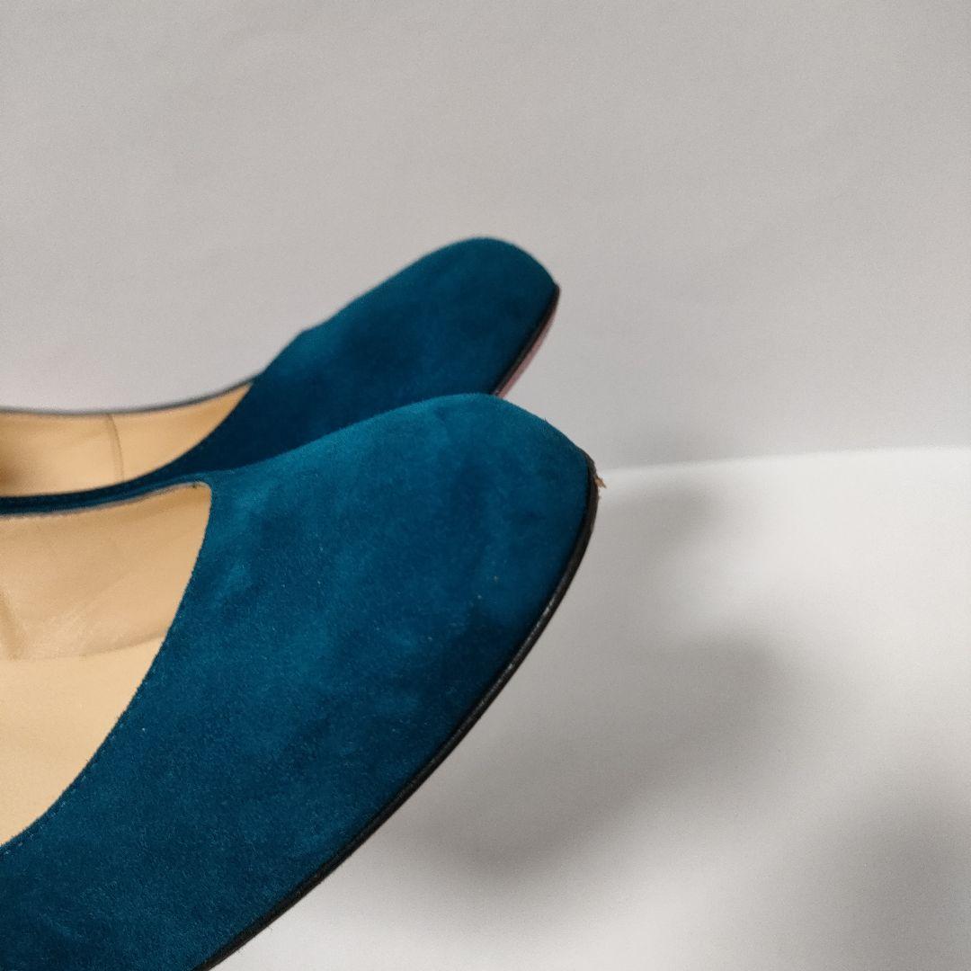 2点纏め❣️美品❢Christian Louboutin ハイヒール　パンプス