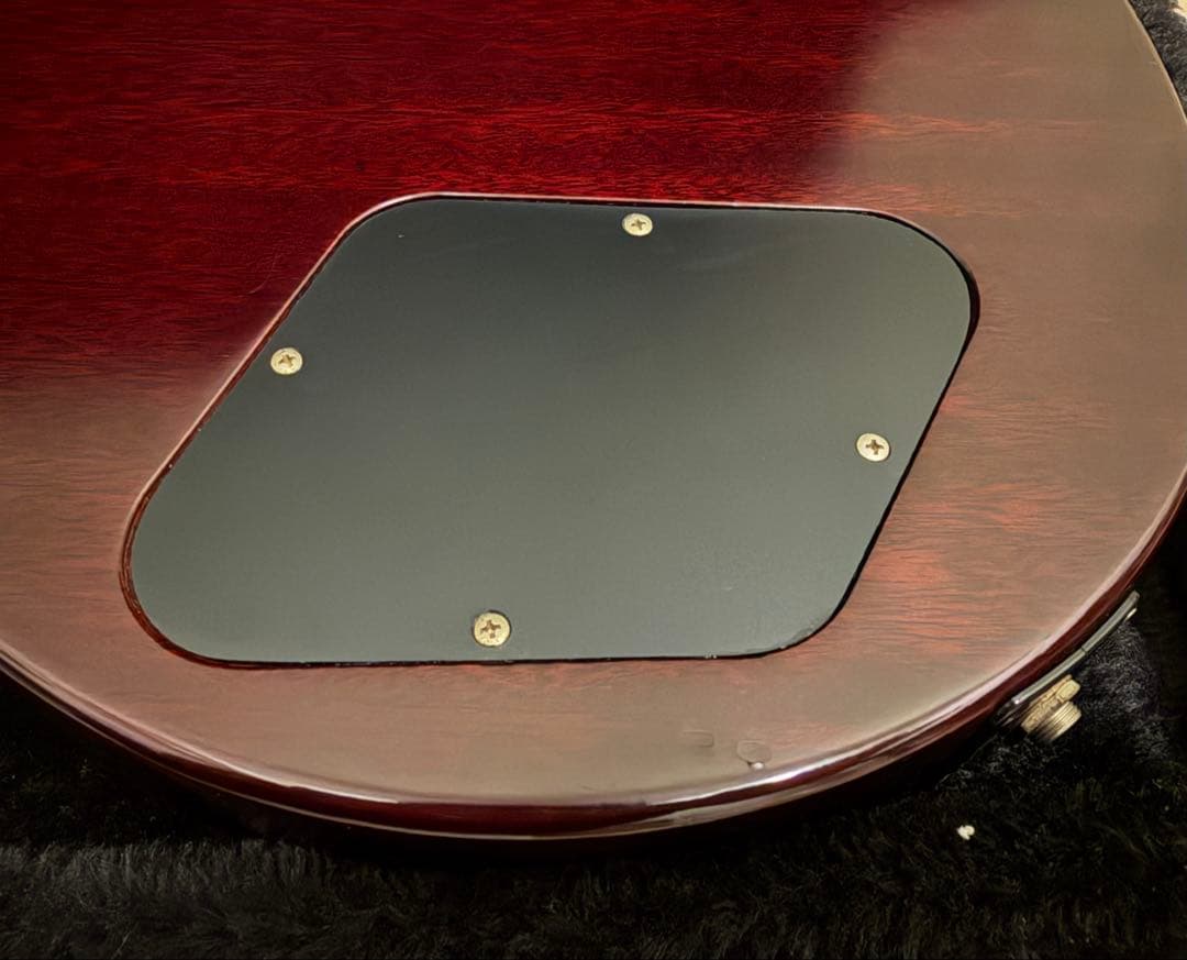 値下げ／EDWARDS E-I-135QM／LUNA SEA／INORAN