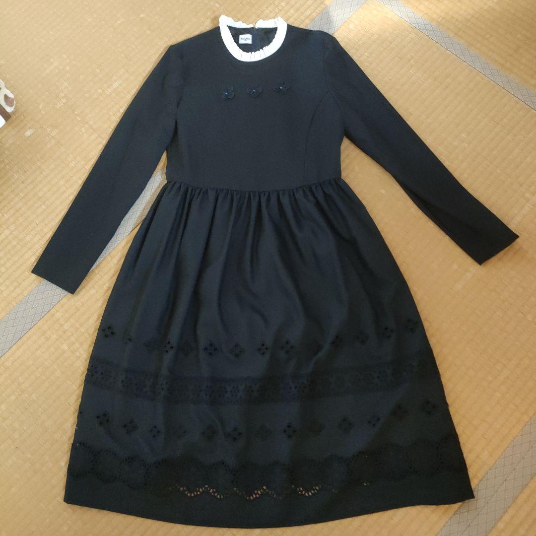 familiar ワンピース 160