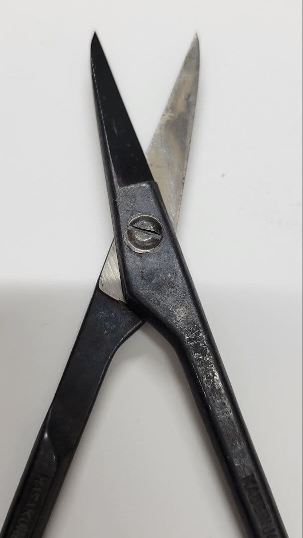 昌国作 剪定ばさみ 約15cm 盆栽道具