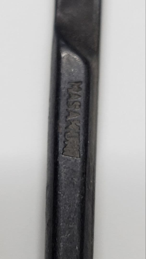 昌国作 剪定ばさみ 約15cm 盆栽道具
