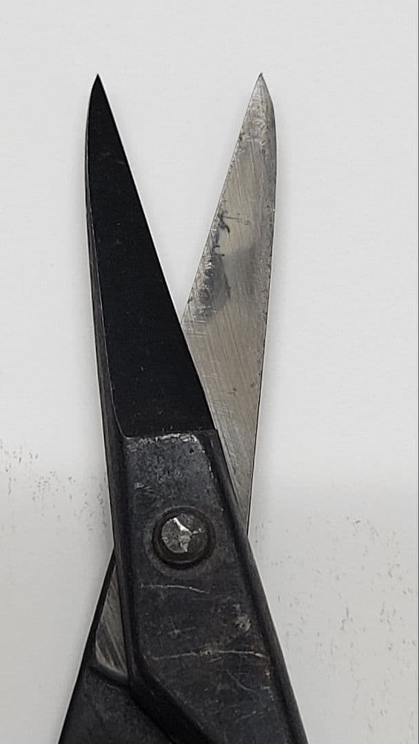 昌国作 剪定ばさみ 約15cm 盆栽道具