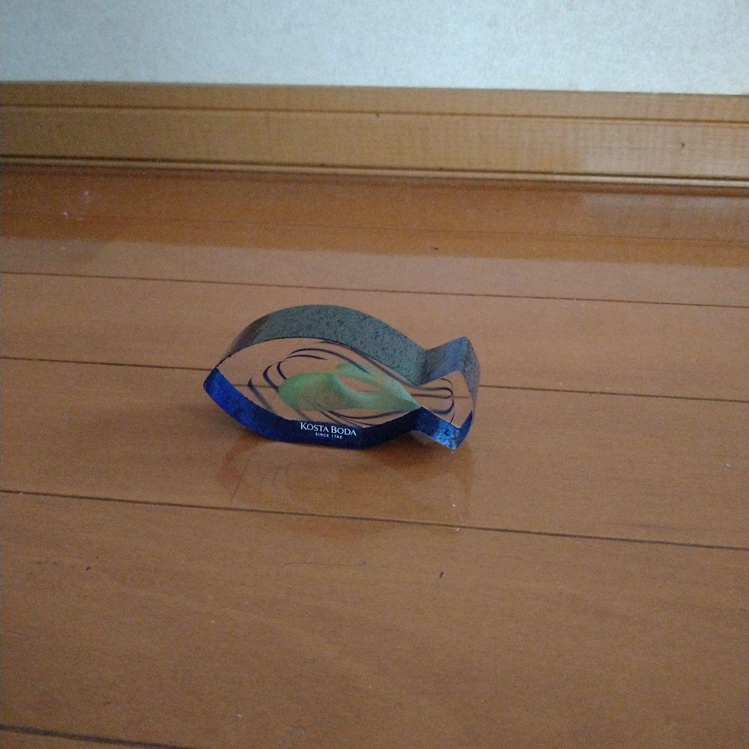 コスタボダ置き物