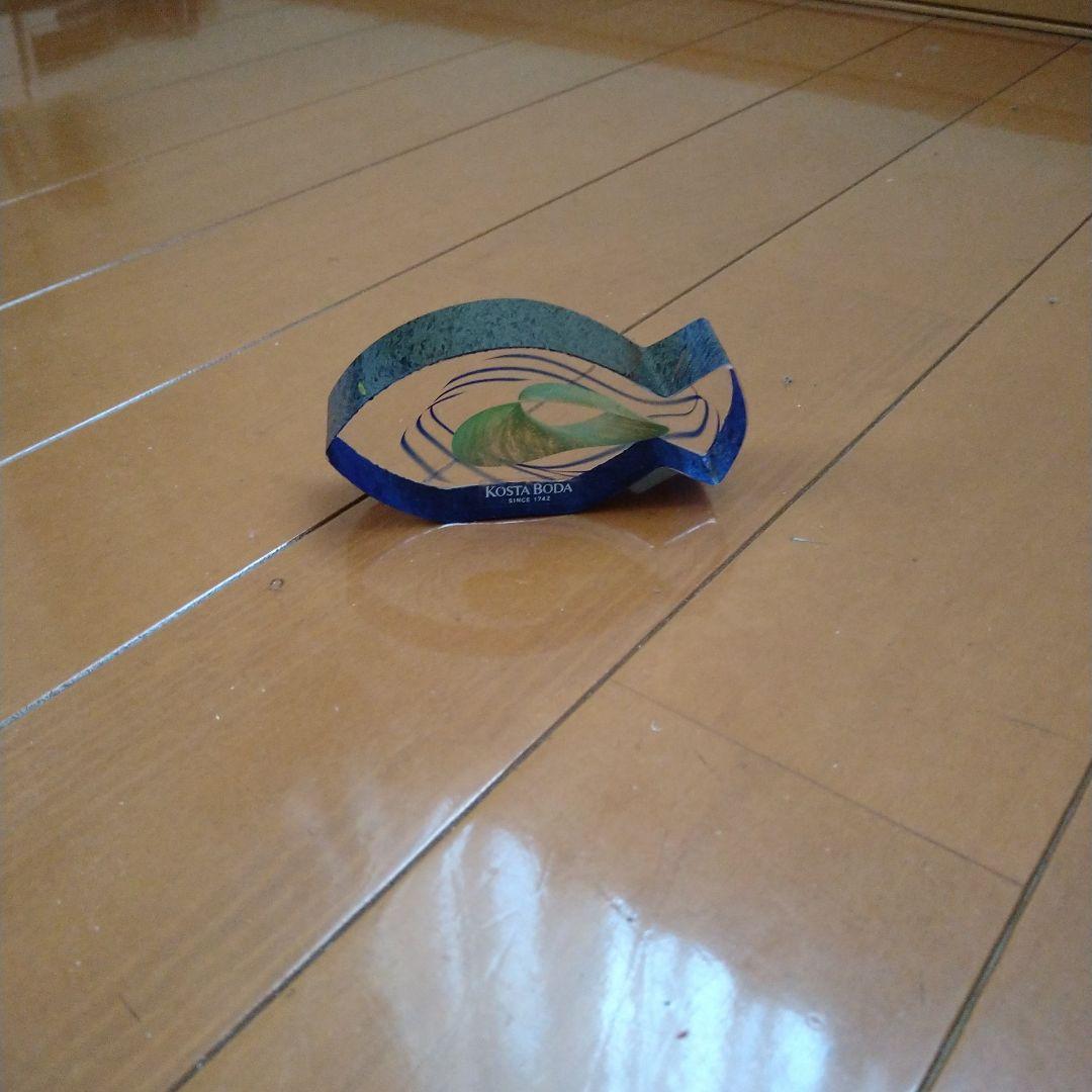 コスタボダ置き物