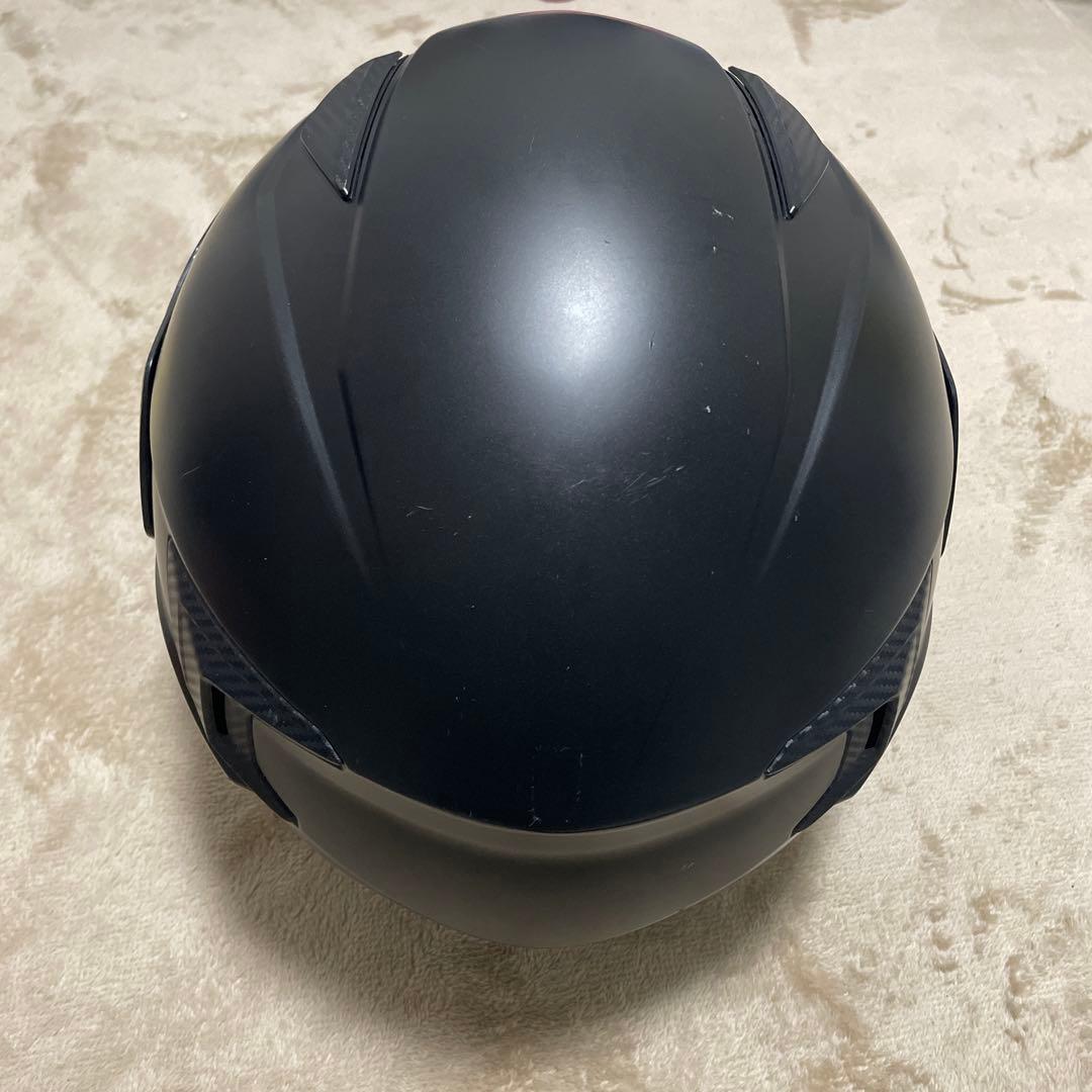 Kabuto RYUKI サイズ L フルフェイスヘルメット