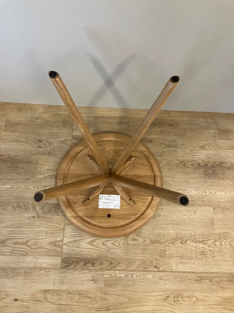 KIRITSU サイドテーブルS-02 展示品