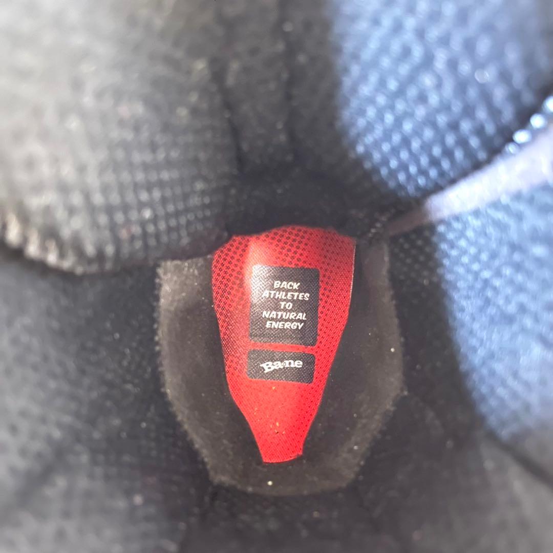 【極美品】ディーラックス ディーモン スノボ用ブーツ 25.5cm Bane 黒