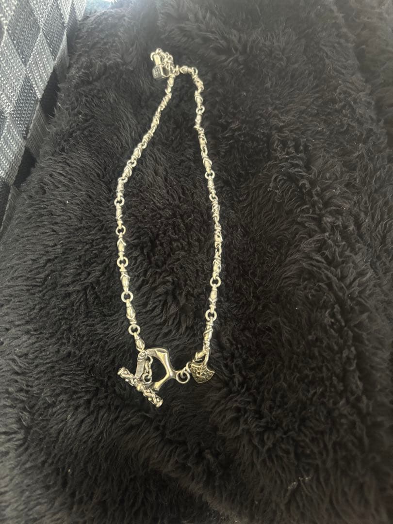 ロードキャメロット　チェーン　訳アリ