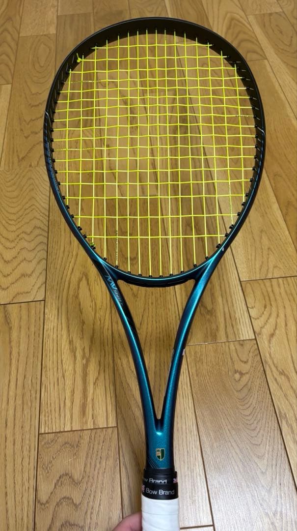 【美品】Mizuno D-FORCE ディーフォース V10