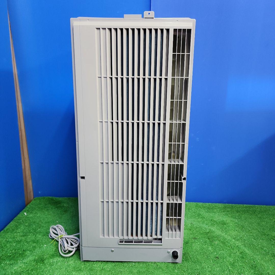 S415★沖縄県一部配達可能Haier窓用エアコン JA-16V保証付・送料無料