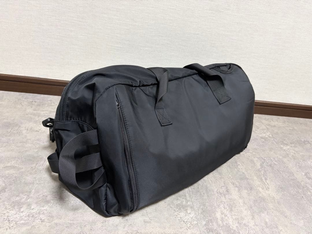 【完売品】LYFT 3WAY DUFFLE BAG