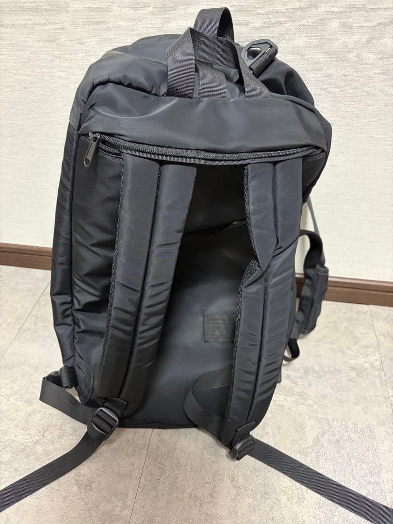 【完売品】LYFT 3WAY DUFFLE BAG