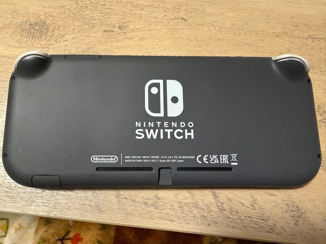 Nintendo Switch Nintendo switch Lite