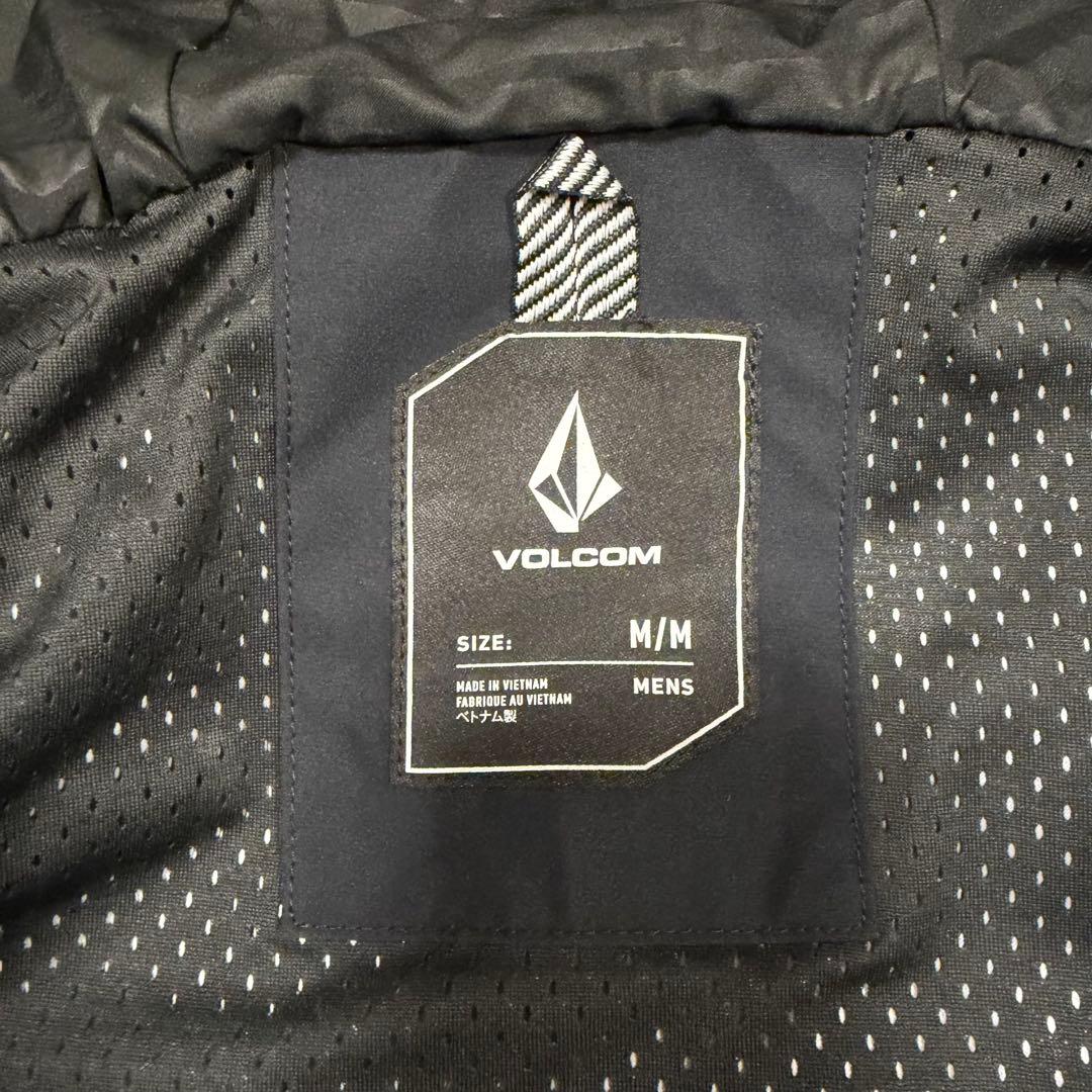 VOLCOM 24-25 GORE-TEX スノーボードウェアセット