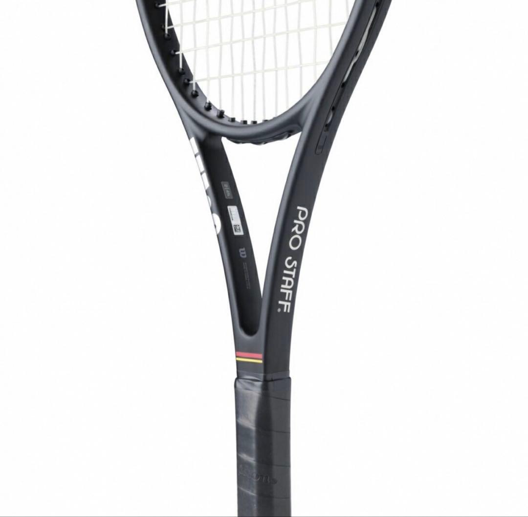 ウイルソン Wilson プロ スタッフ X クラシック WR210511