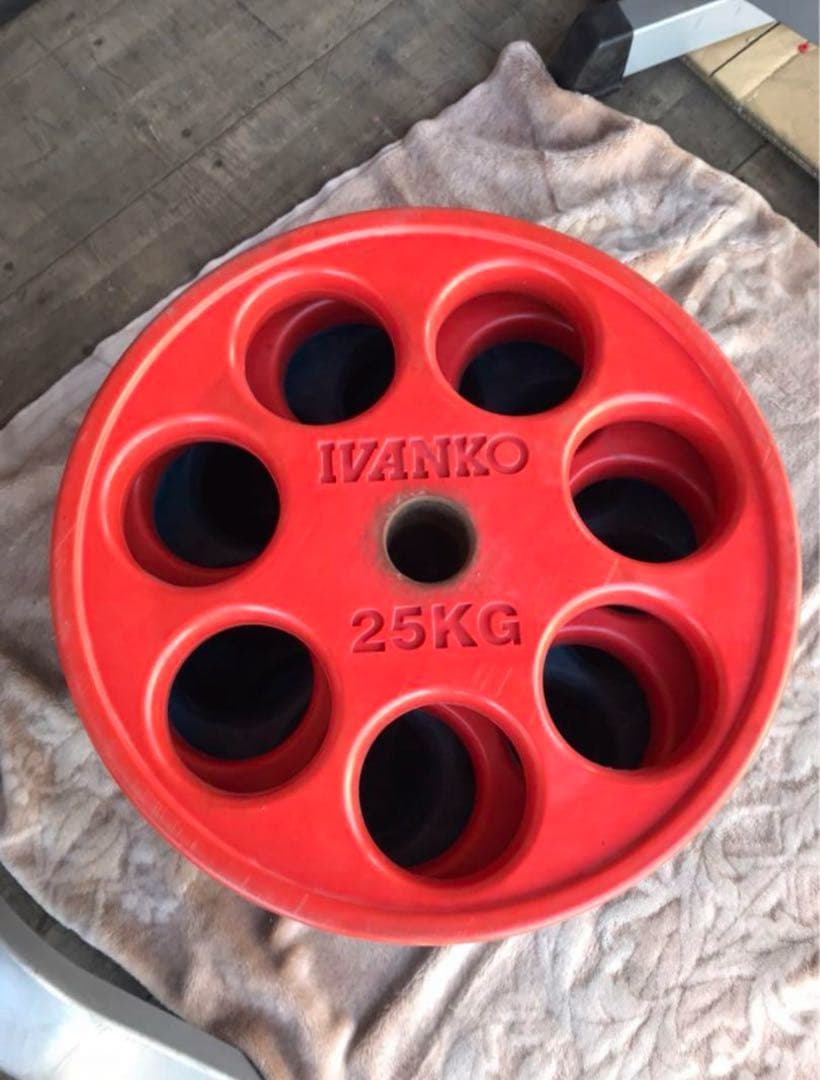 TUFFSTUFF タフスタッフ パワーラックセット 付属品多数【セット割あり】