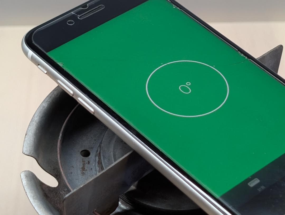 【分解メンテ済】 希少品 コールマン 508ストーブ２レバー 88年 12月