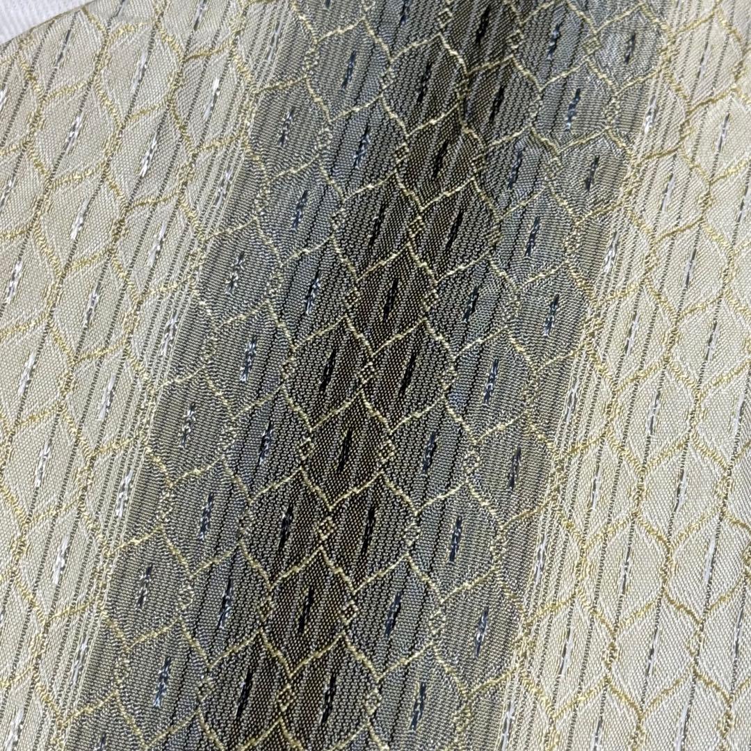 50's samsons ヴィンテージ　シャツ　金刺繍　黒金白　短丈　激レア