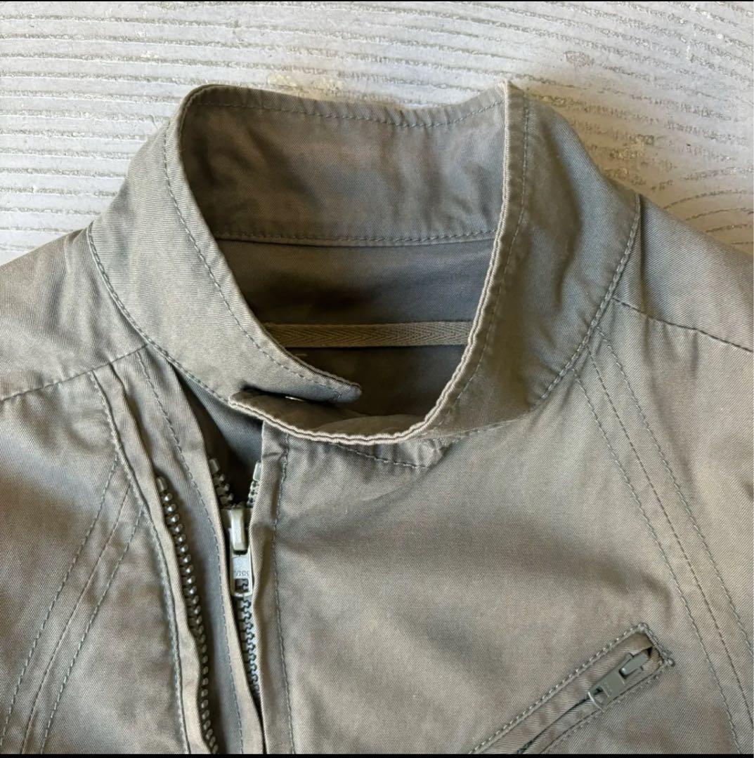 ジャケット・アウター DIESEL / Zip-up jacket