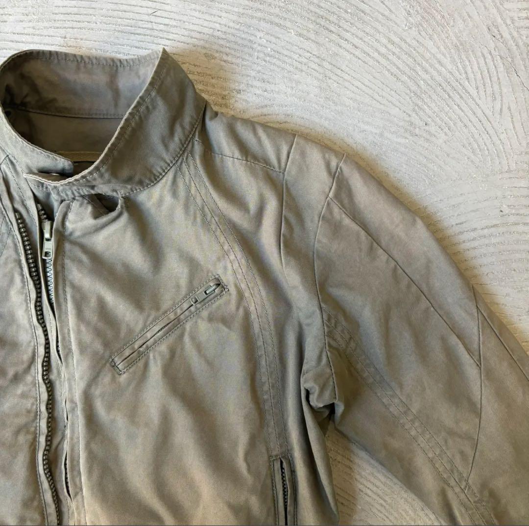 ジャケット・アウター DIESEL / Zip-up jacket