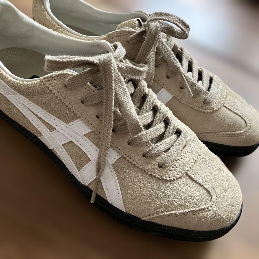 Onitsuka Tiger 24センチ美品
