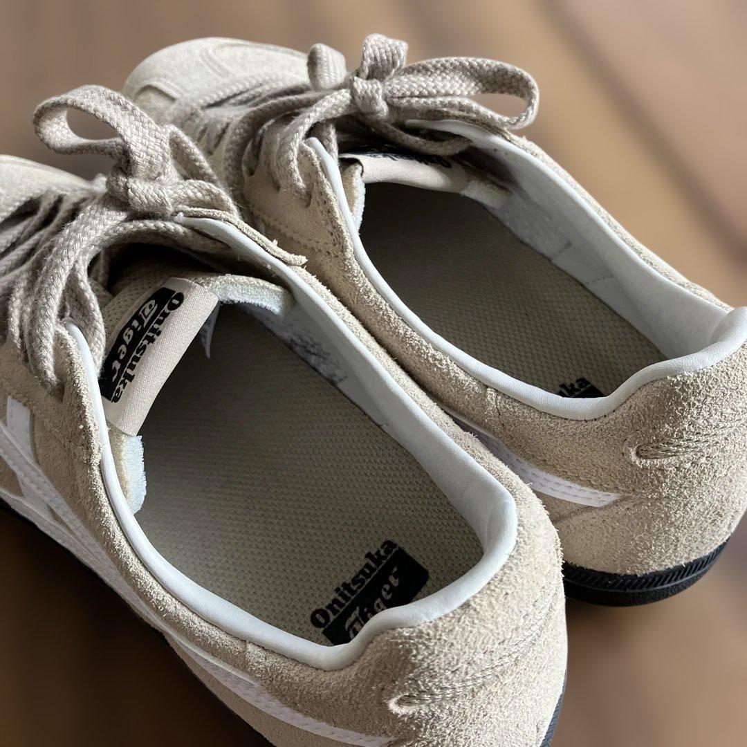 Onitsuka Tiger 24センチ美品