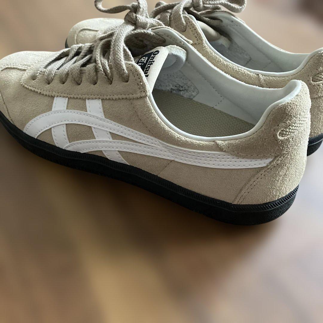 Onitsuka Tiger 24センチ美品