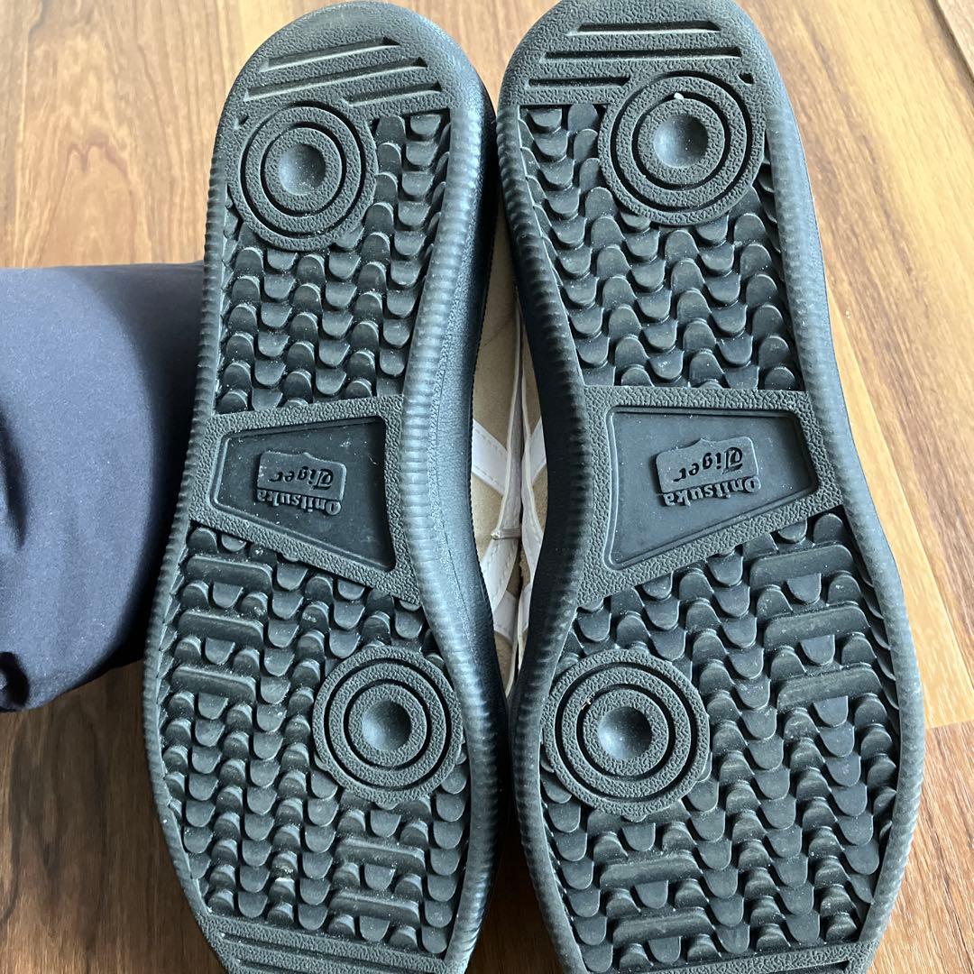 Onitsuka Tiger 24センチ美品