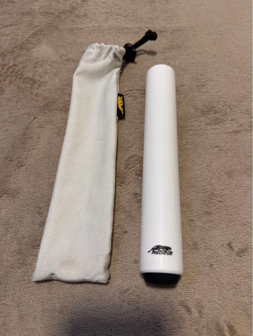 プレデター正規品エクステンション　訳あり