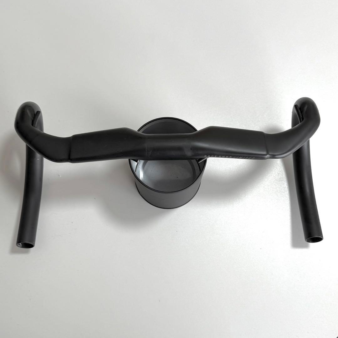 Bontrager ボントレガー RSL aero handlebar