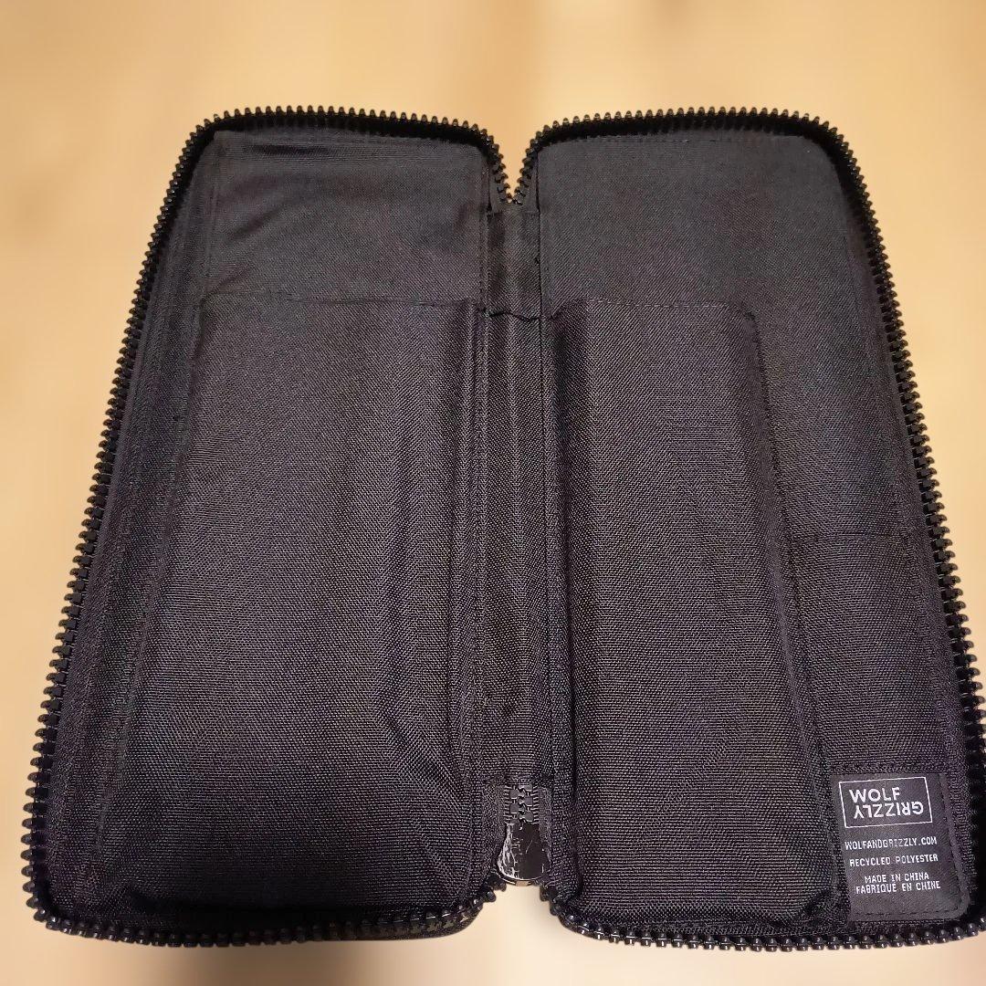 WOLF＆ GRIZZLY FIRE SAFE　焚き火台