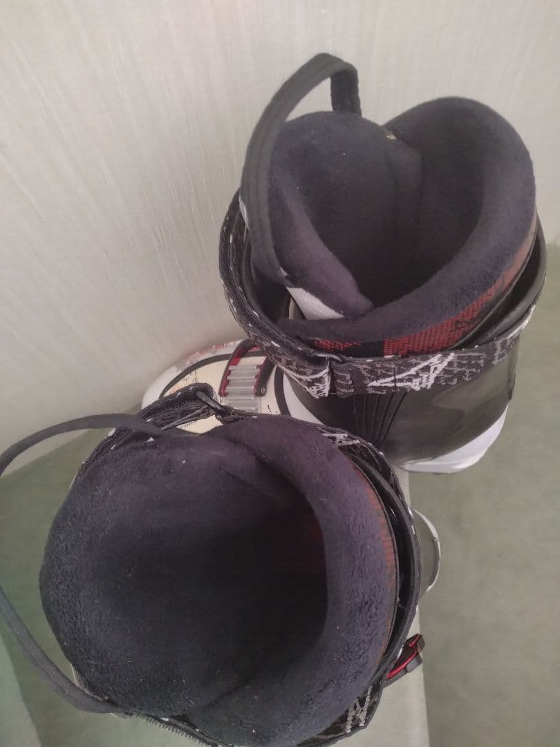 【HEAD☆】26.0/26.5cm　スキーブーツ♪　送料無料！