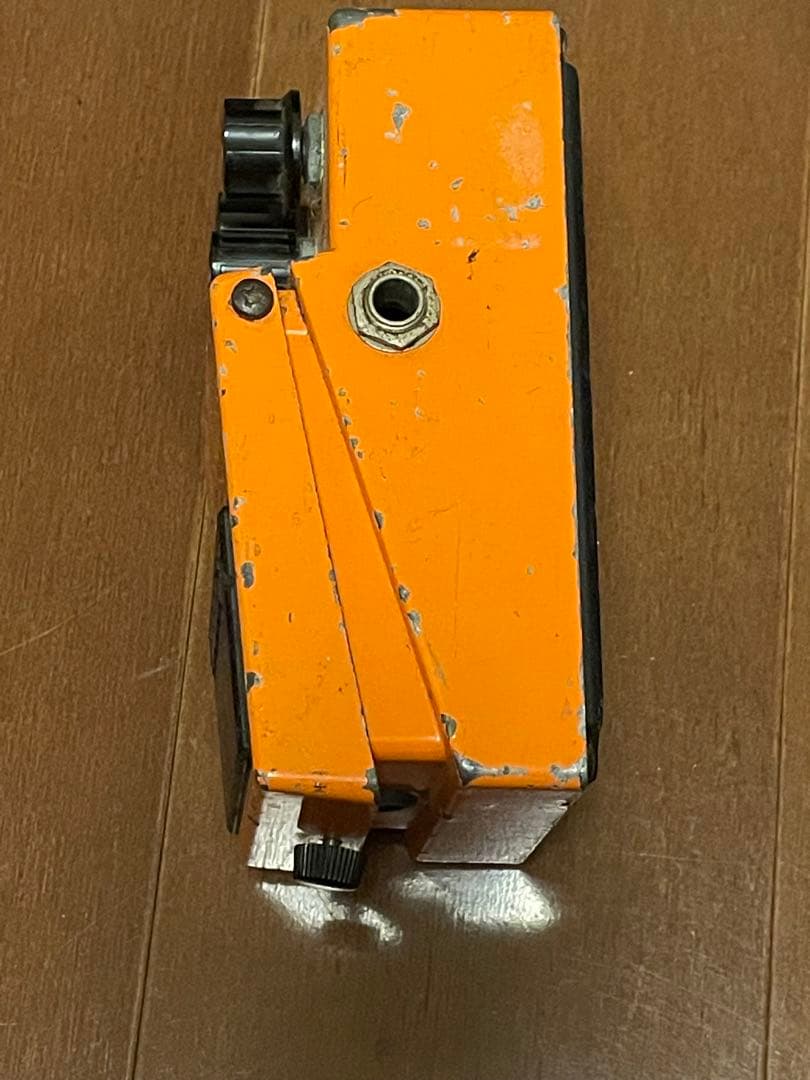 BOSS DS-1 日本製　made in JAPAN 全角ハイフン