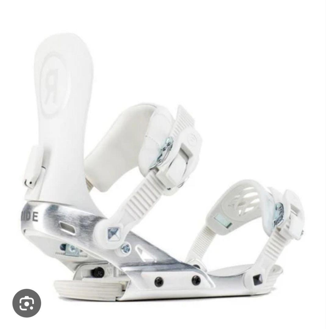 Ride VXN ビンディング