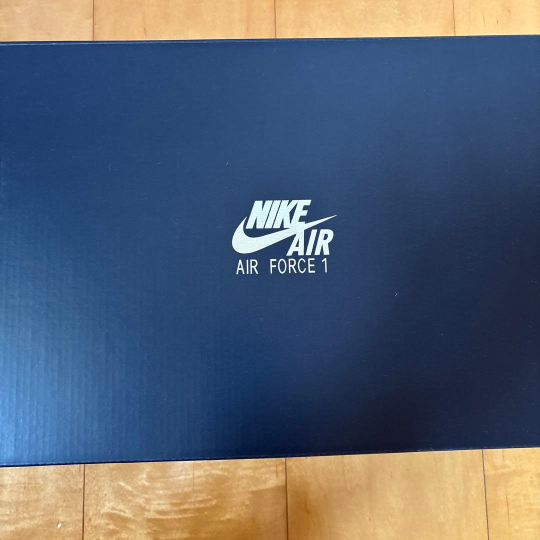 NIKE AIR FORCE 1 07 LV8 エアフォース 1 スネークスキン
