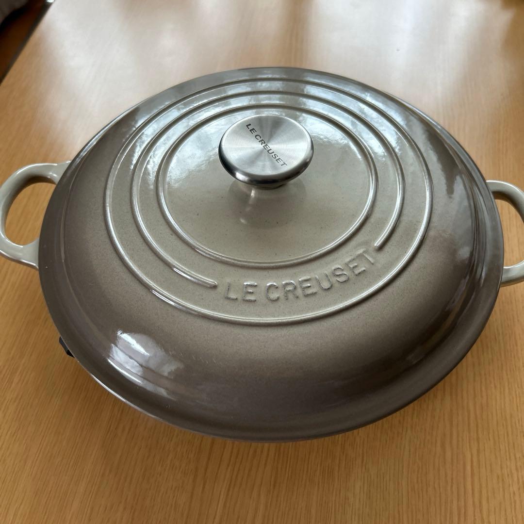 ル・クルーゼ26㎝
