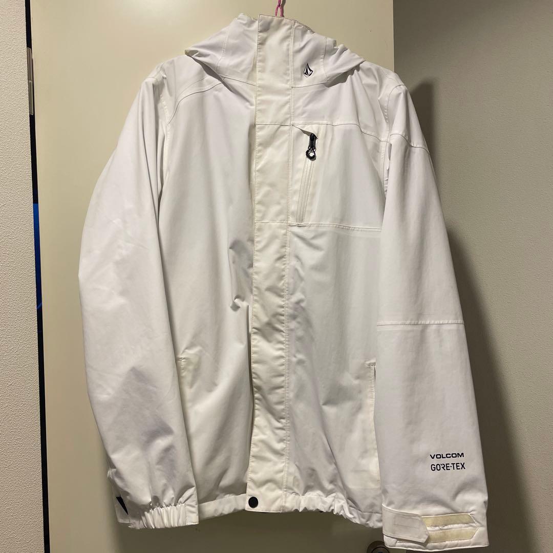 ボルコム　スノーボード