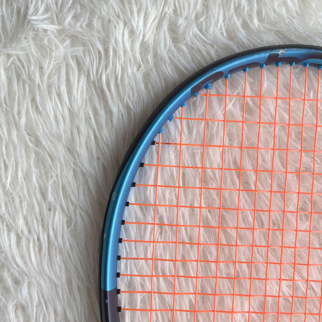 ラケット(硬式用) Babolat pure drive lite G2