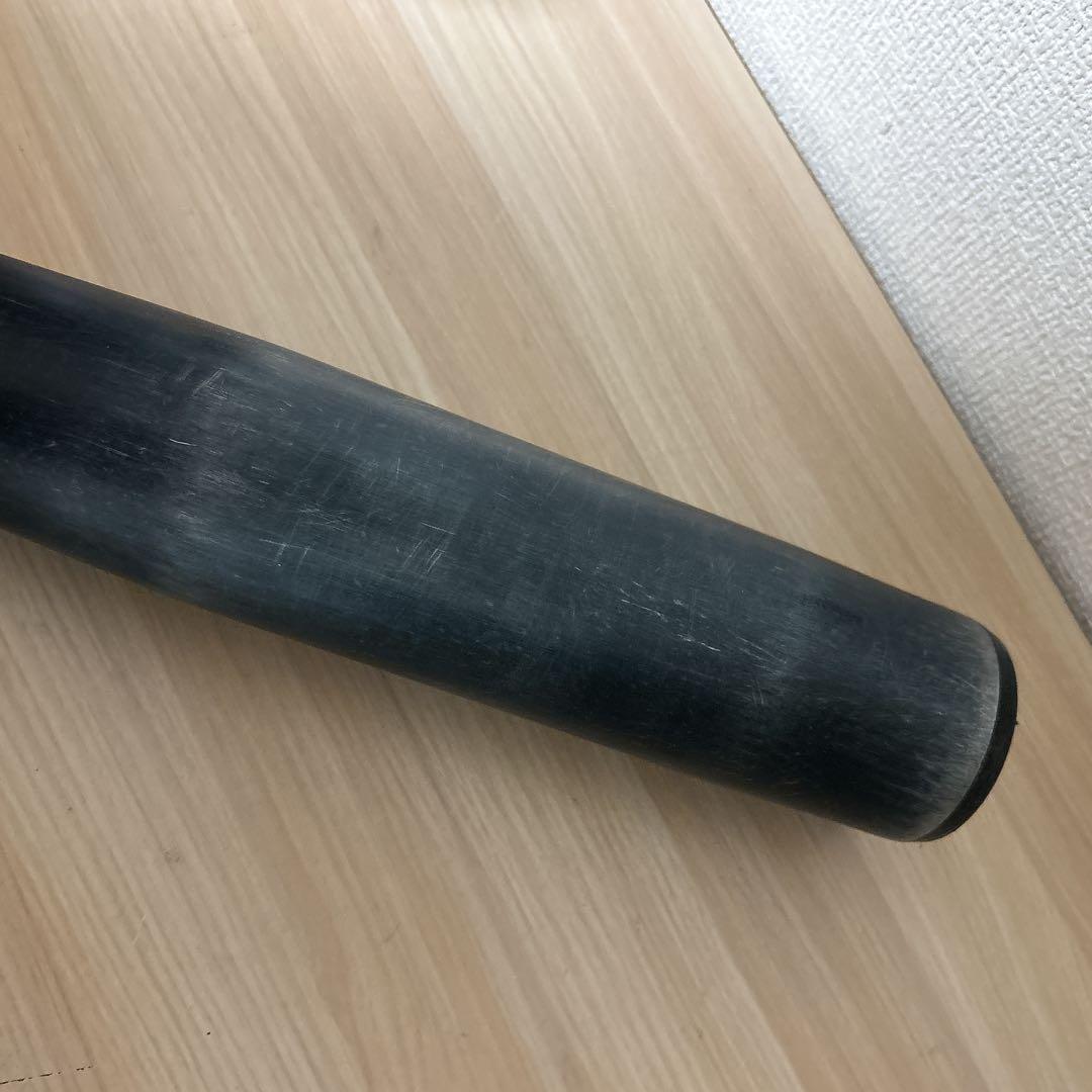 ミズノ VKONG 02 中学生硬式バット HS700 83cm