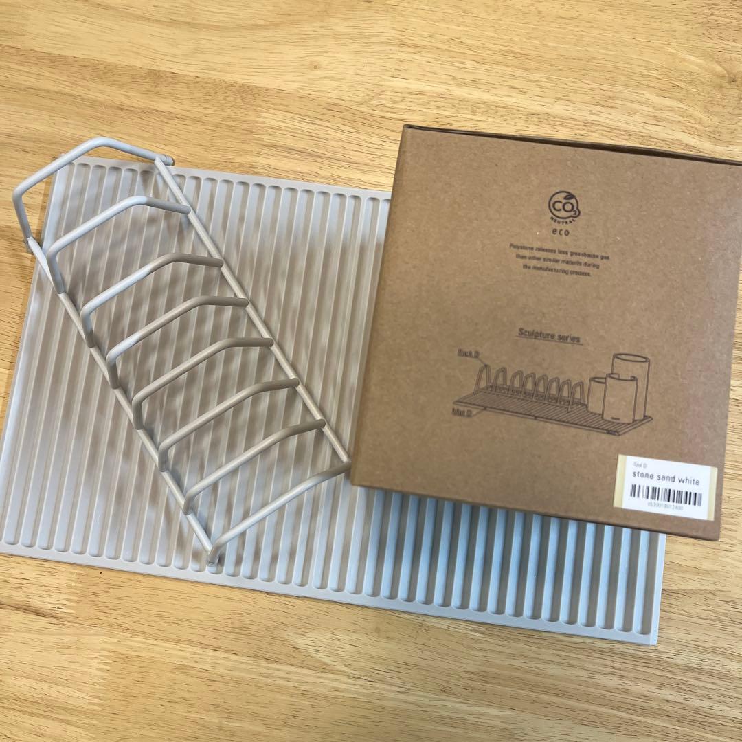 ideaco キッチンツールセット（新品つき）