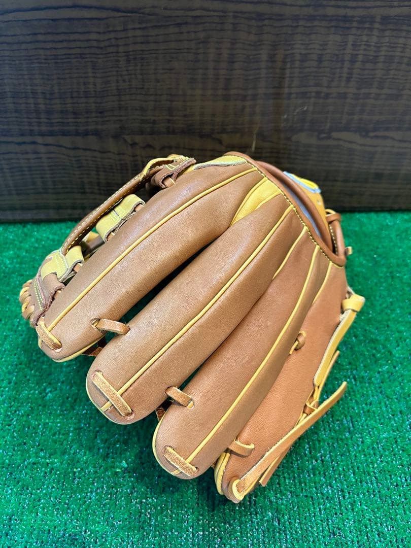 新品未使用　軟式　久保田スラッガー　オーダー