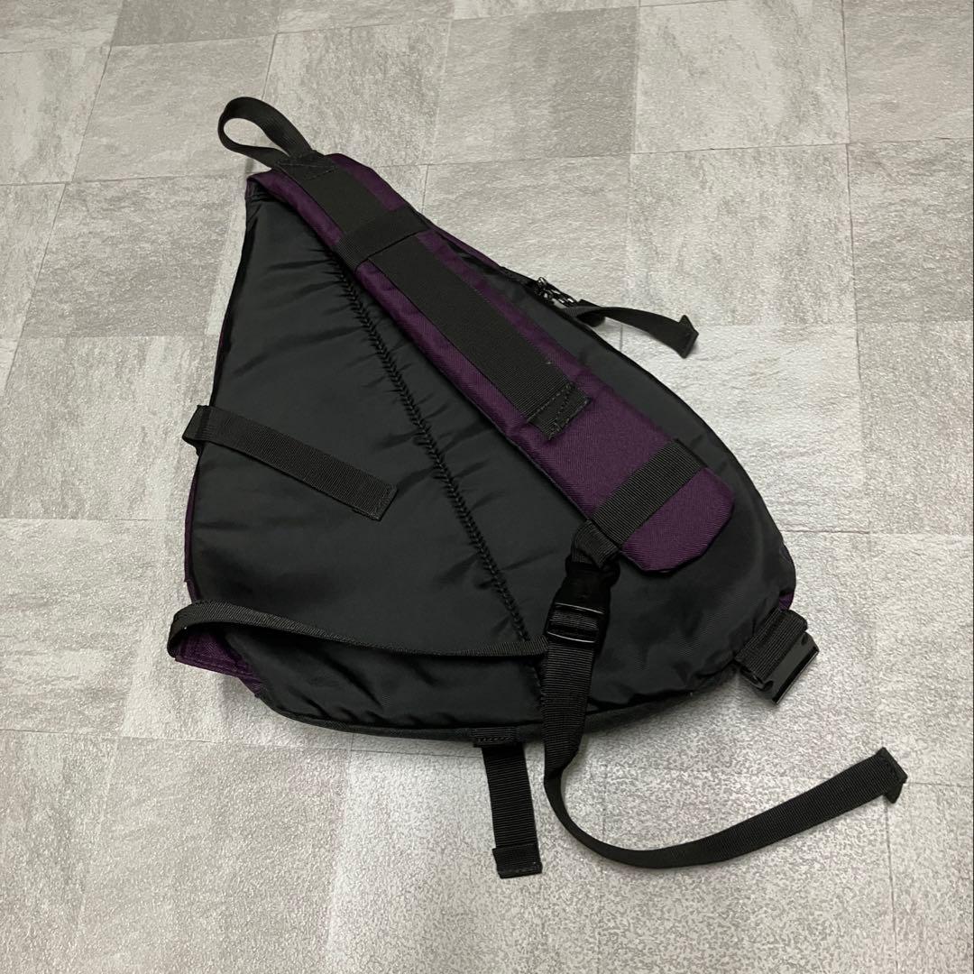 NIKE 00s~ボディバッグ Y2K
