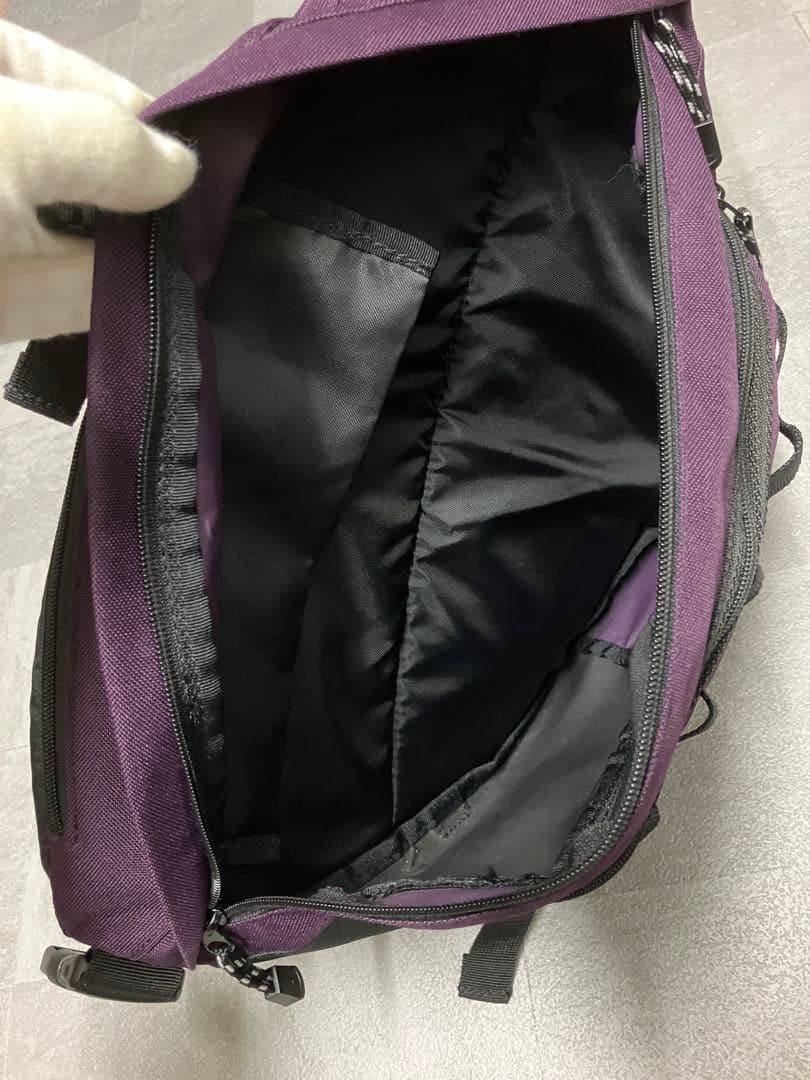 NIKE 00s~ボディバッグ Y2K